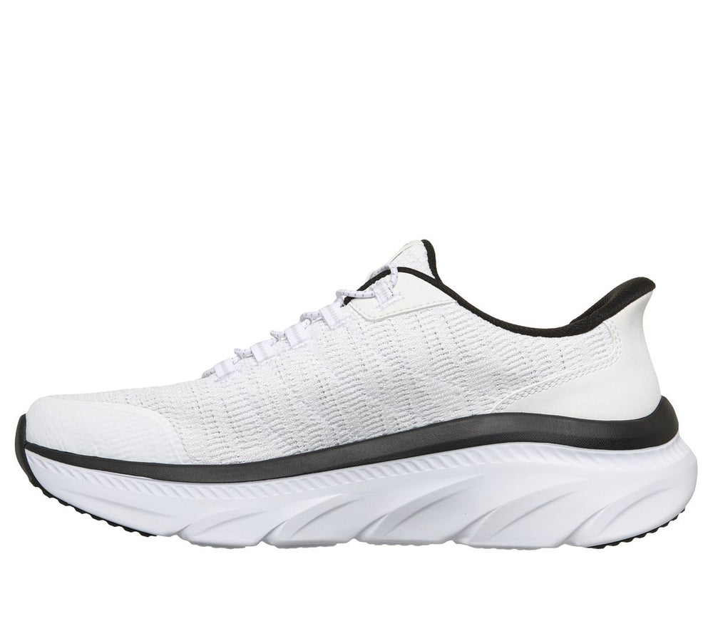 Skechers Outlet | Men Slip-ins Relaxed Fit: D'Lux Walker 3.0 - Drevven