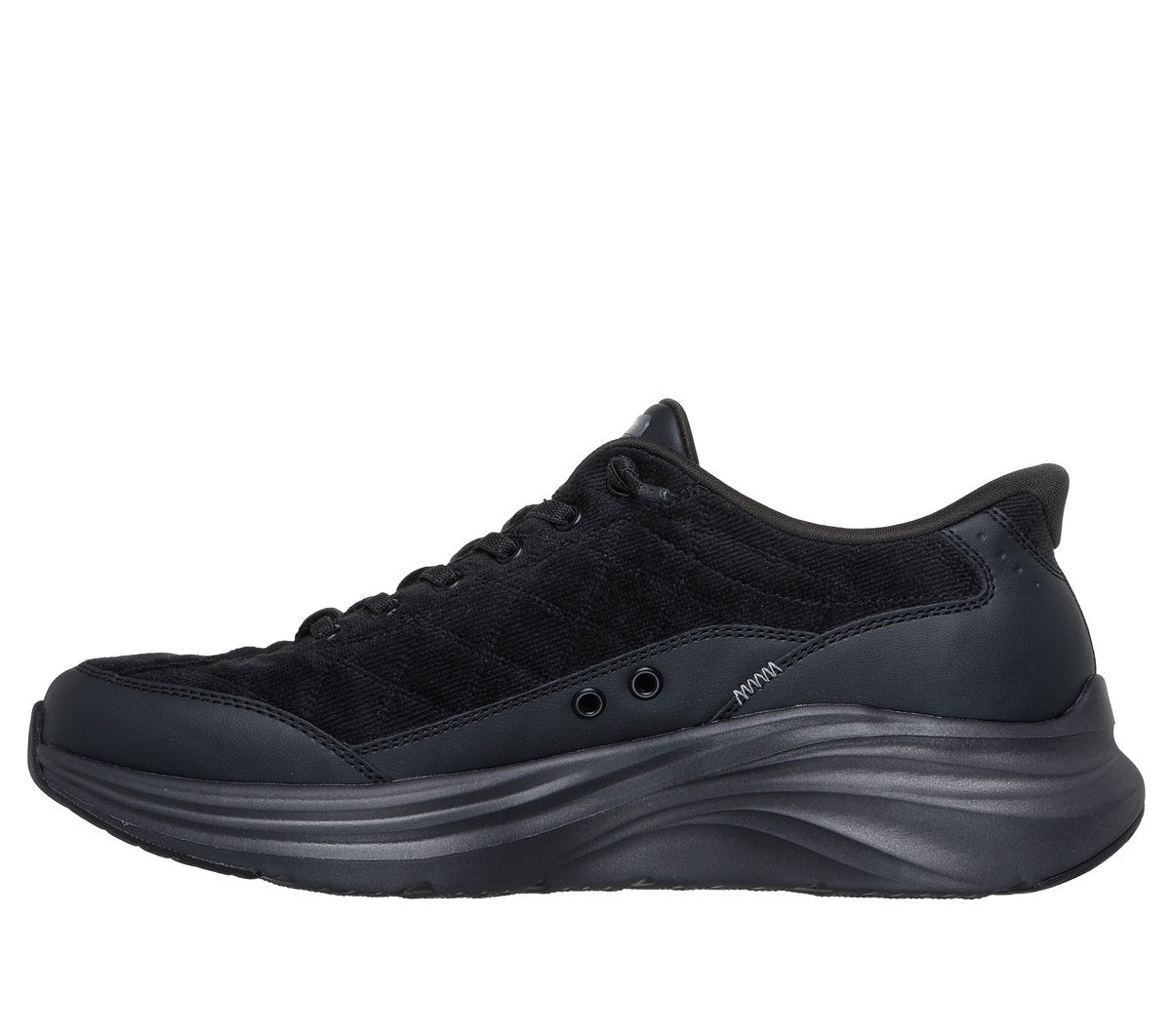 Skechers On sale | Men Slip-ins: Contour Foam - Cozy Fit Cordelux