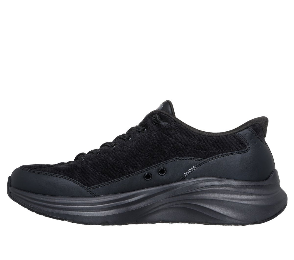 Skechers On sale | Men Slip-ins: Contour Foam - Cozy Fit Cordelux