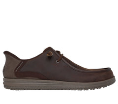 Skechers Discount | Men Slip-ins Relaxed Fit: Melson - Edrick