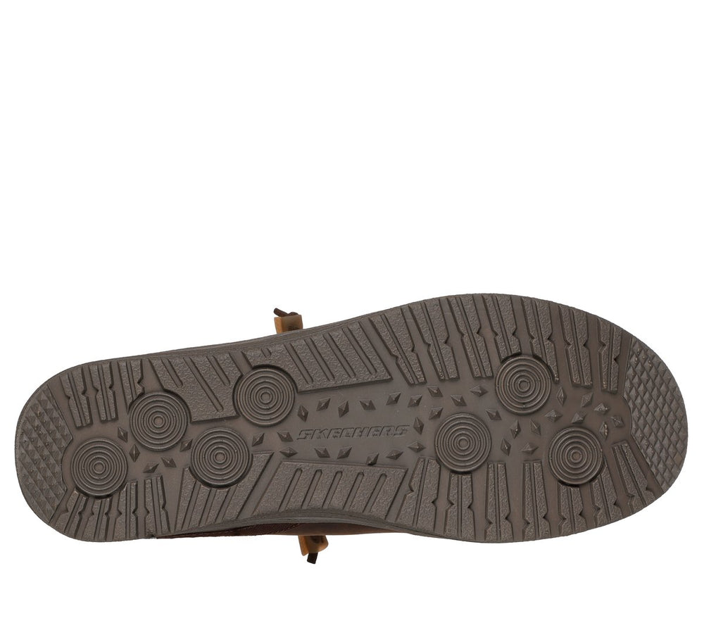 Skechers Discount | Men Slip-ins Relaxed Fit: Melson - Edrick