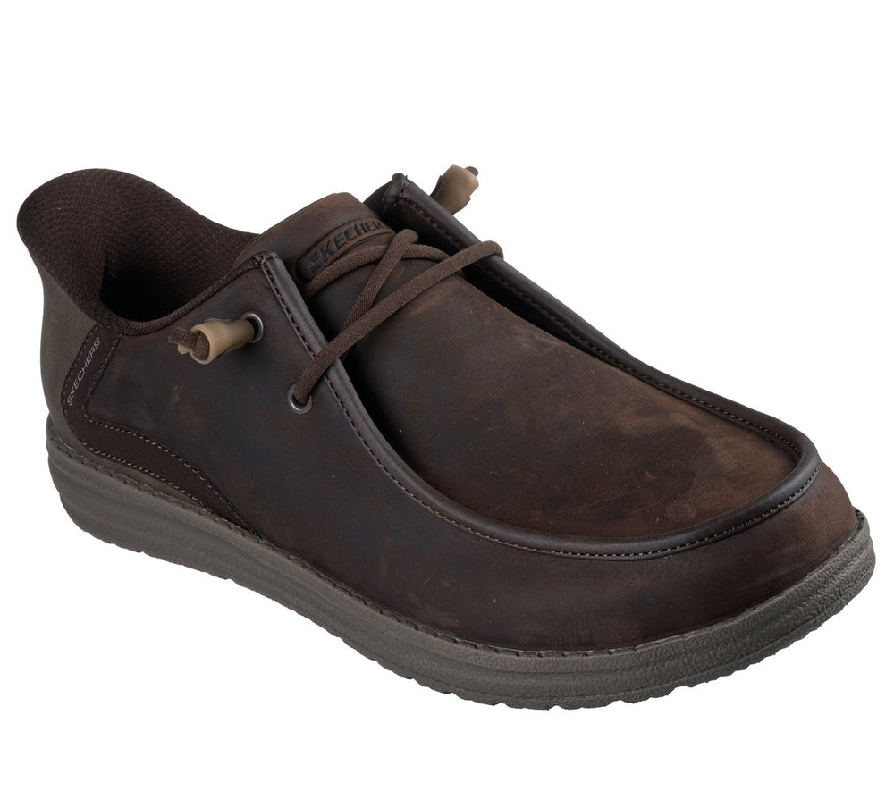 Skechers Discount | Men Slip-ins Relaxed Fit: Melson - Edrick