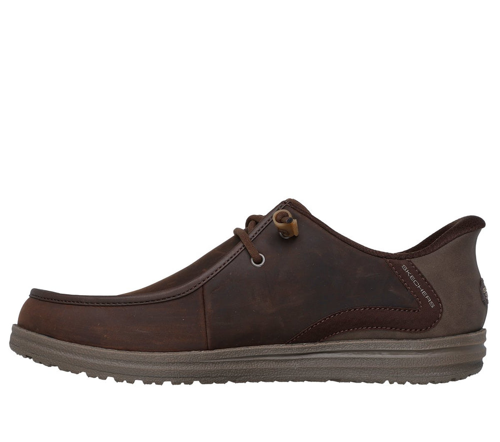 Skechers Discount | Men Slip-ins Relaxed Fit: Melson - Edrick