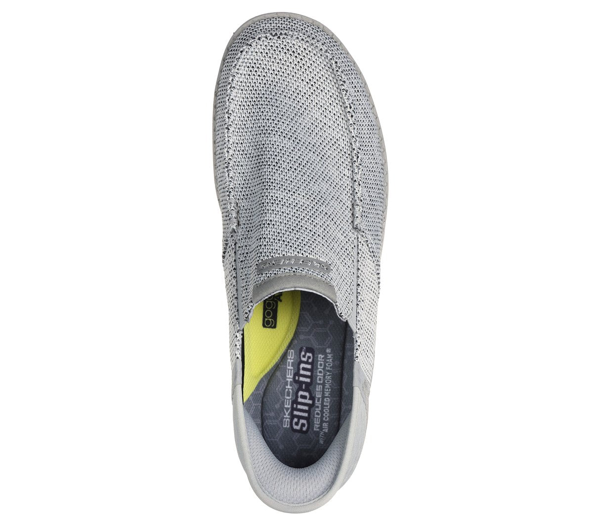 Skechers Online | Men Slip-ins RF: Melson - Medford
