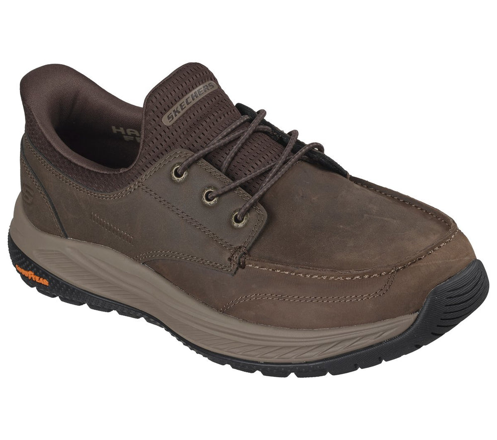 Skechers Outlet | Men Slip-ins Relaxed Fit: Meroe - Ollie