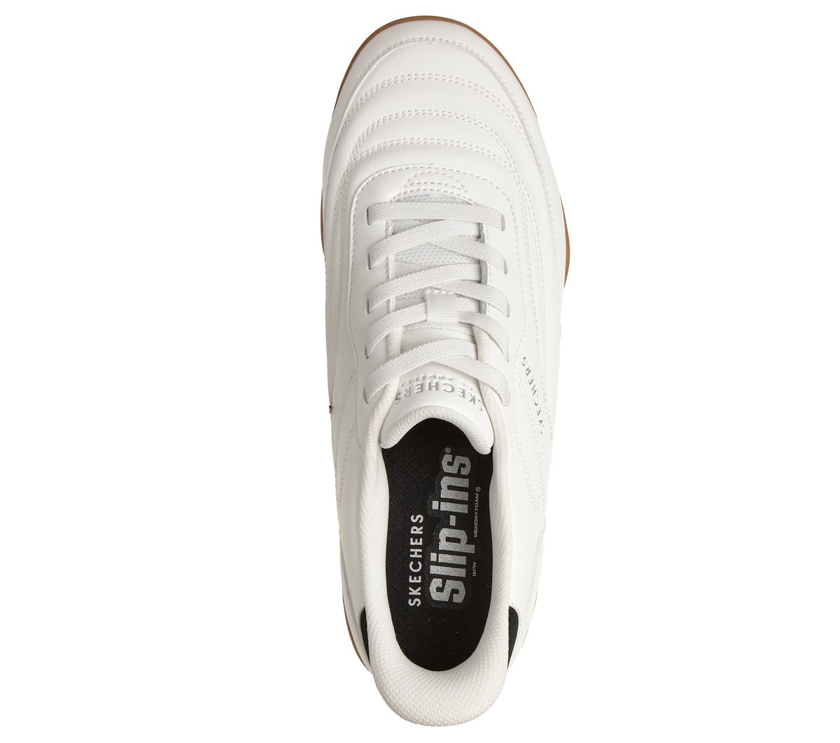 Skechers Online | Men Slip-ins: Zinger Evo - Off Tha Pitch