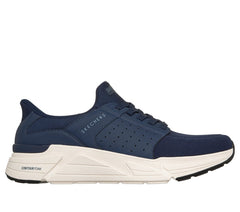 Skechers Outlet | Men Slip-ins: Rovino Lite - Dress in Knit