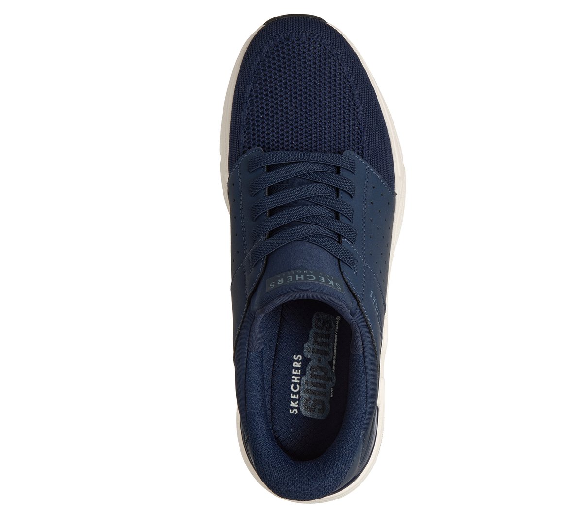 Skechers Outlet | Men Slip-ins: Rovino Lite - Dress in Knit