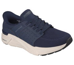 Skechers Outlet | Men Slip-ins: Rovino Lite - Dress in Knit