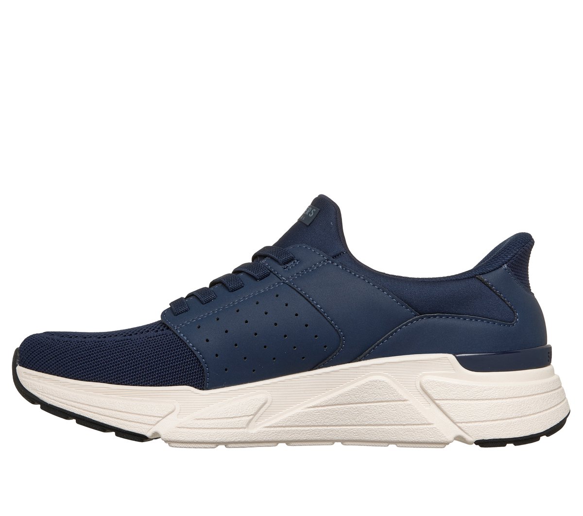 Skechers Outlet | Men Slip-ins: Rovino Lite - Dress in Knit