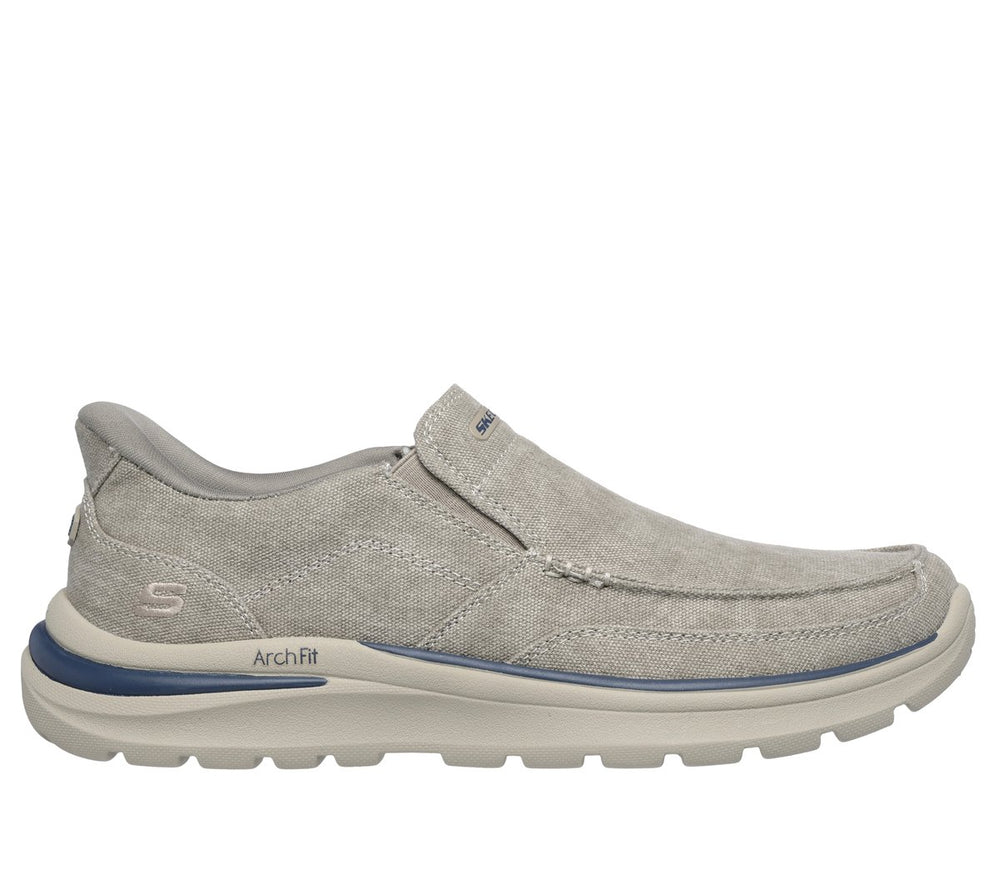 Skechers Discount | Men Slip-ins: Arch Fit Superior - Talbert