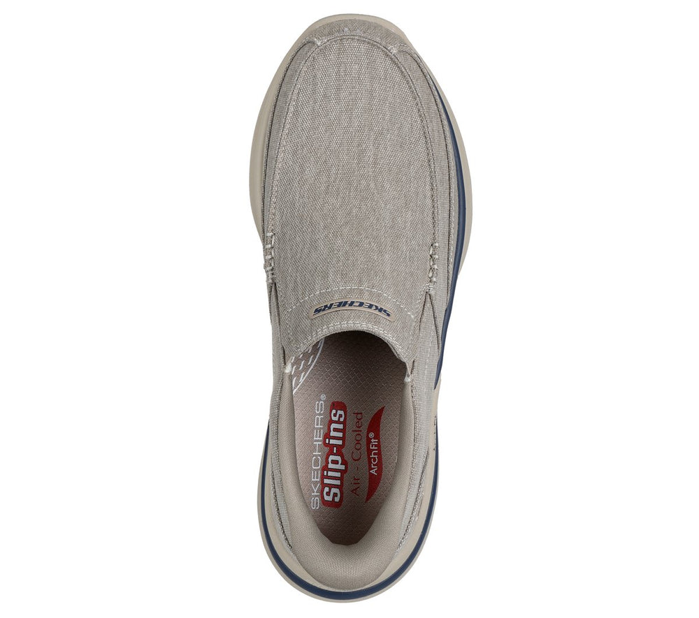 Skechers Discount | Men Slip-ins: Arch Fit Superior - Talbert