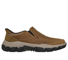 Skechers Online | Men Slip-ins Relaxed Fit: Santoro -Archaic