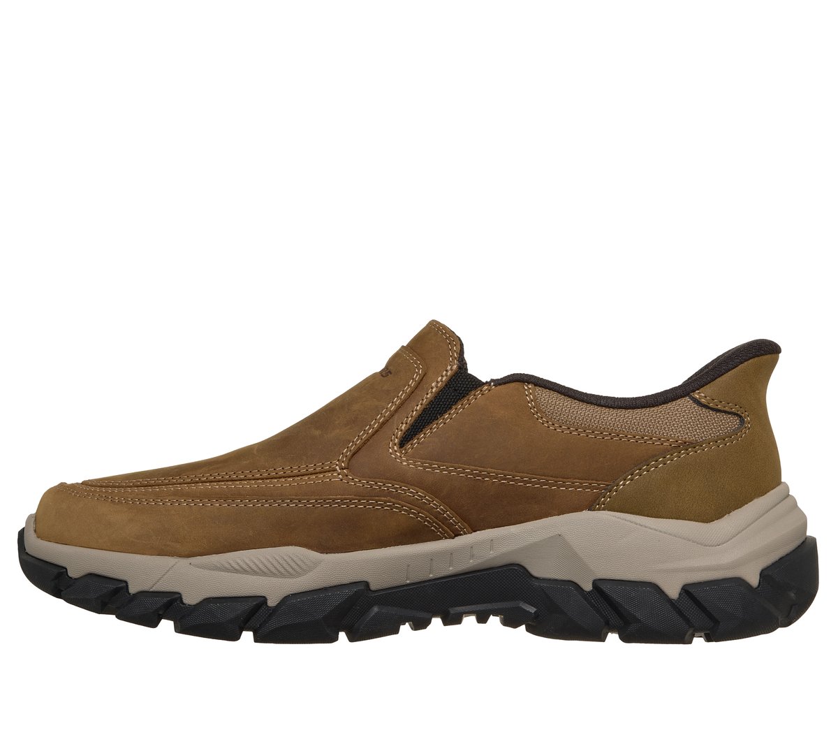Skechers Online | Men Slip-ins Relaxed Fit: Santoro -Archaic