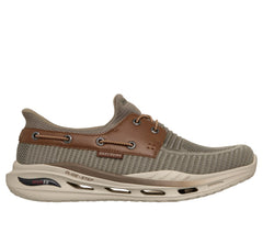Skechers Outlet | Men Slip-ins Relaxed Fit: Arch Fit Orvan - Shoreman