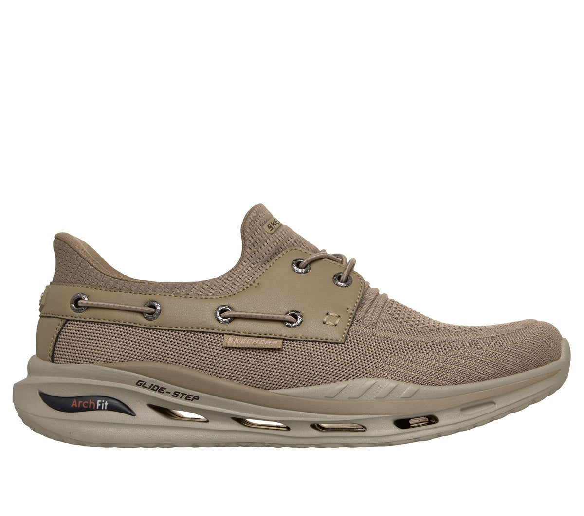 Skechers On sale | Men Slip-ins Relaxed Fit: Arch Fit Orvan - Starport