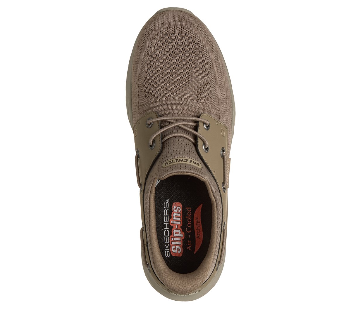 Skechers On sale | Men Slip-ins Relaxed Fit: Arch Fit Orvan - Starport