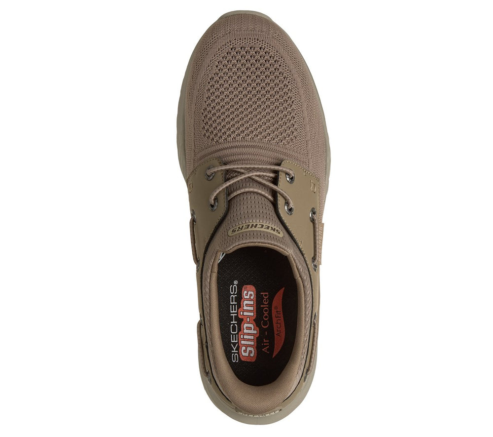 Skechers On sale | Men Slip-ins Relaxed Fit: Arch Fit Orvan - Starport