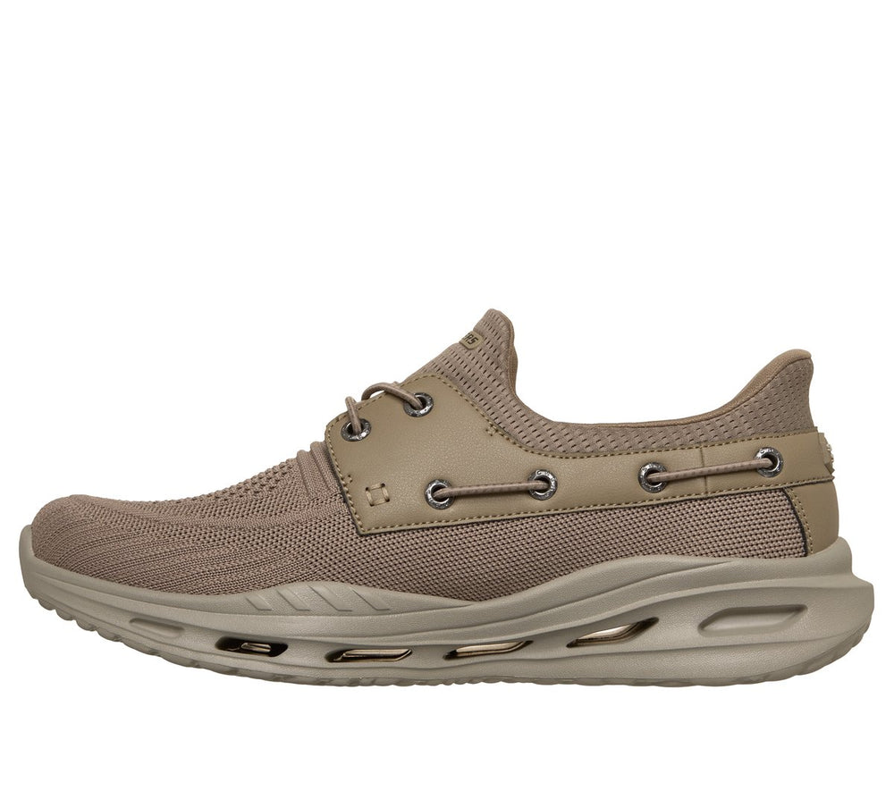 Skechers On sale | Men Slip-ins Relaxed Fit: Arch Fit Orvan - Starport