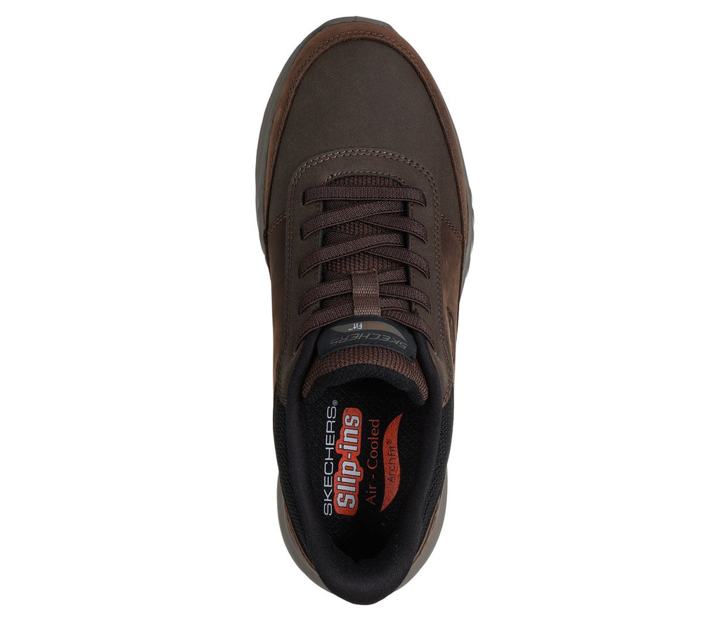 Skechers For sale | Men Slip-ins: Arch Fit Orvan - Moxley