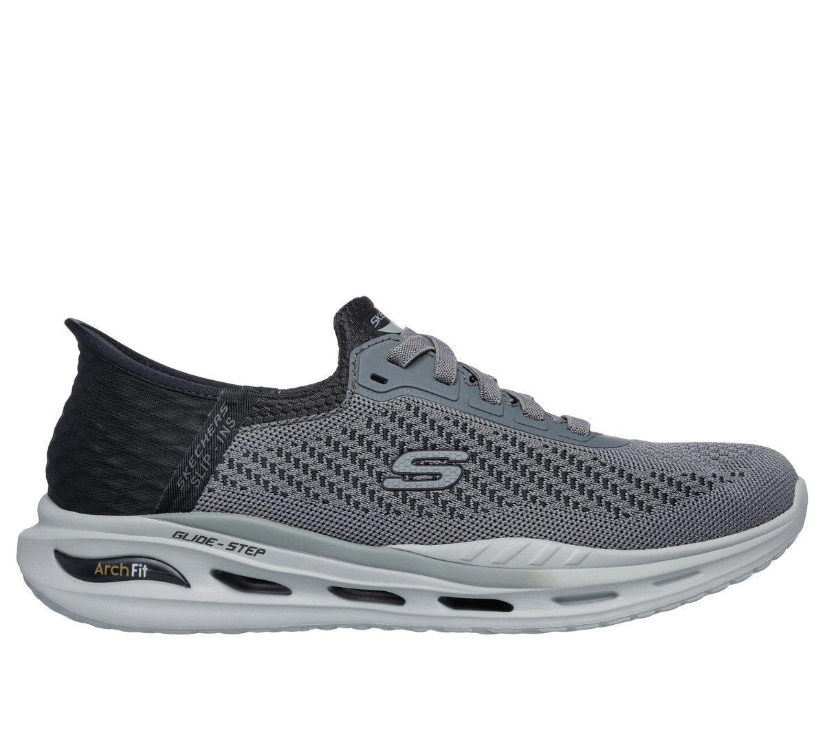 Skechers US | Men Slip-ins Relaxed Fit: Arch Fit Orvan - Drex