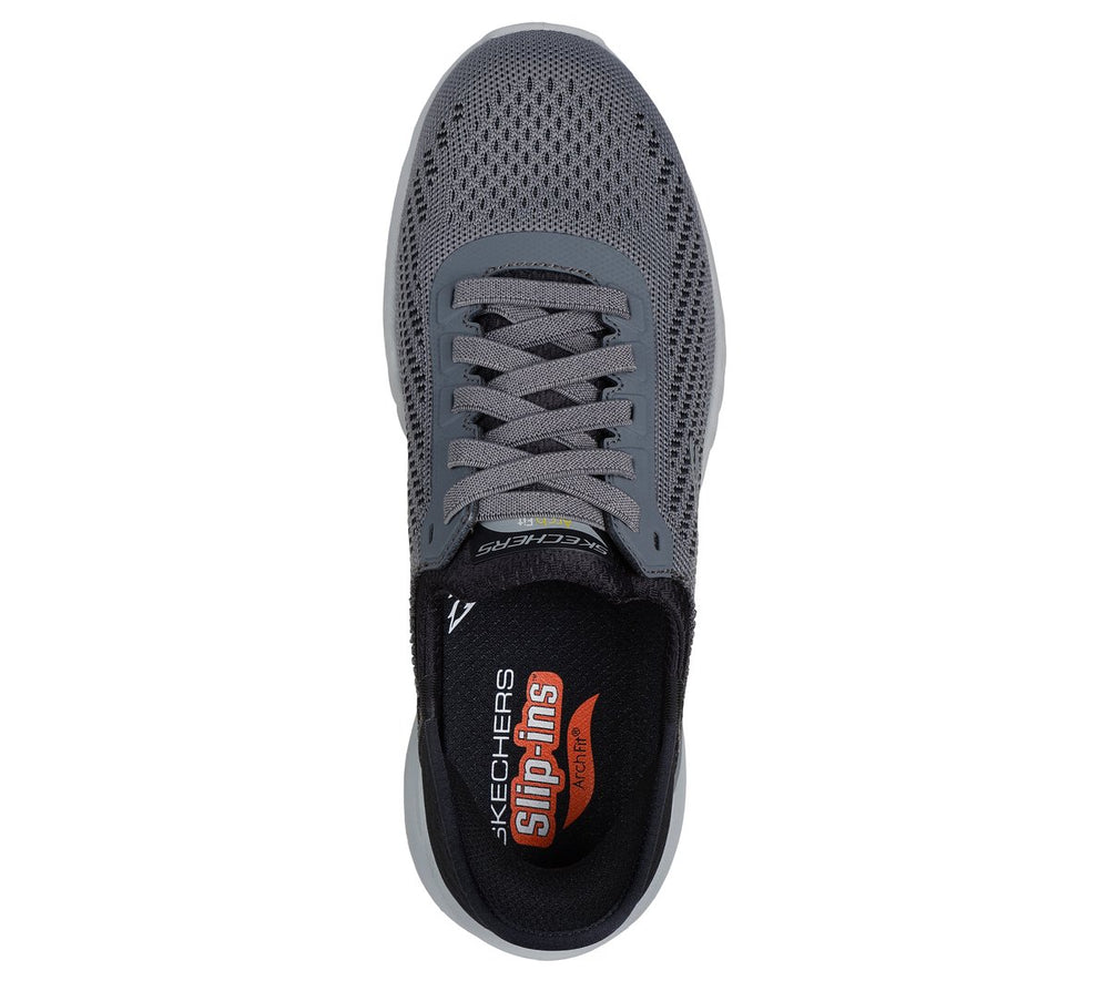 Skechers US | Men Slip-ins Relaxed Fit: Arch Fit Orvan - Drex