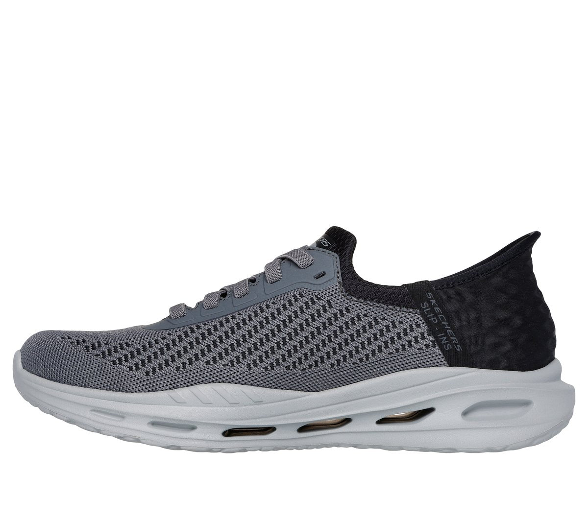 Skechers US | Men Slip-ins Relaxed Fit: Arch Fit Orvan - Drex