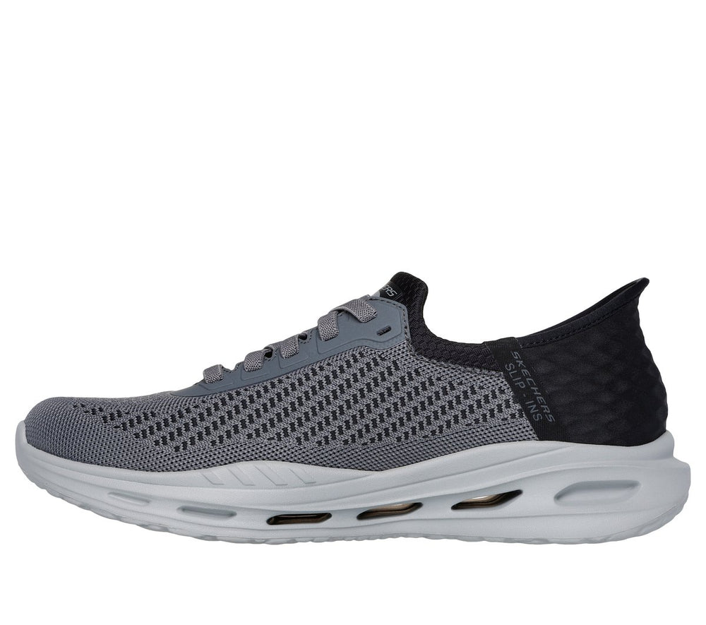Skechers US | Men Slip-ins Relaxed Fit: Arch Fit Orvan - Drex