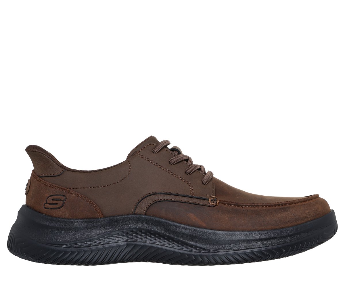Skechers Online | Men Slip-ins Relaxed Fit: Hasting - Rowell