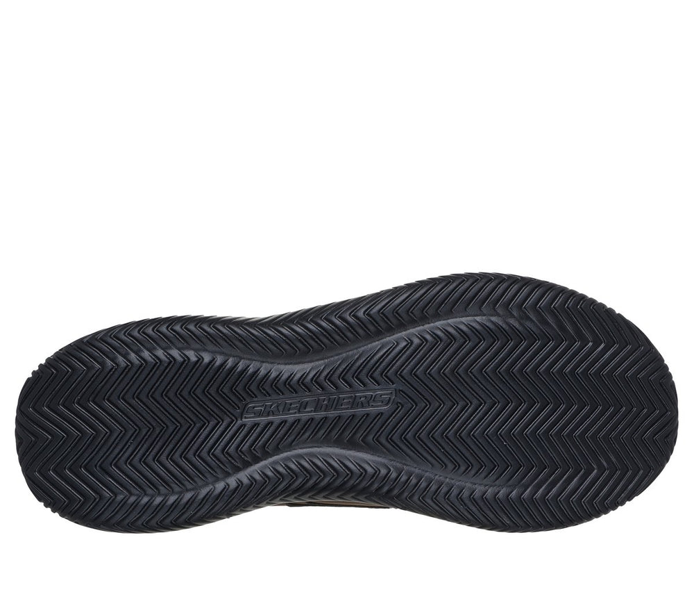 Skechers Online | Men Slip-ins Relaxed Fit: Hasting - Rowell