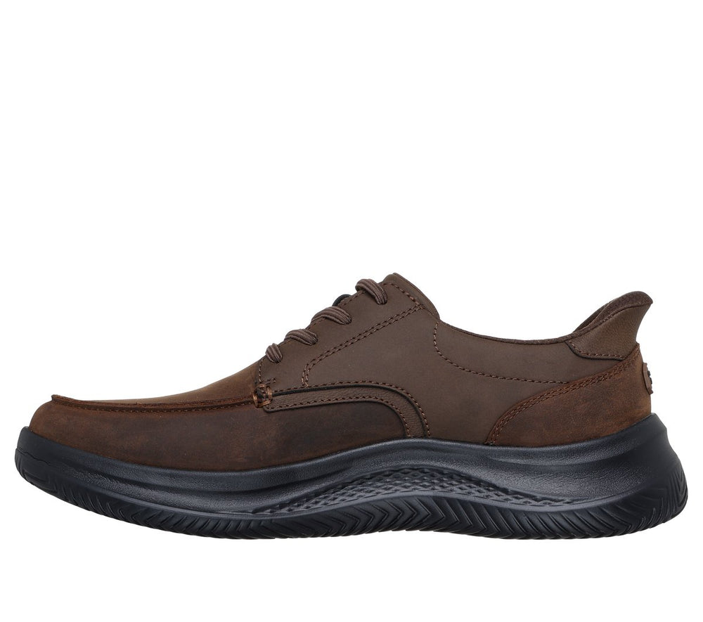 Skechers Online | Men Slip-ins Relaxed Fit: Hasting - Rowell