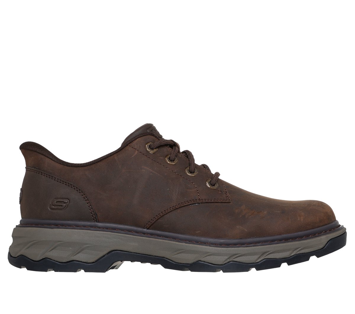 Skechers On sale | Men Slip-ins Relaxed Fit: Lockett - Spence
