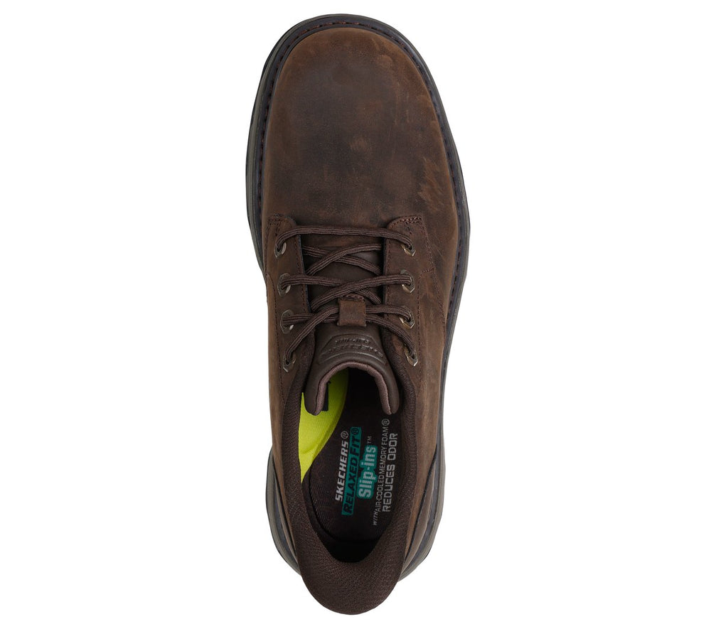 Skechers On sale | Men Slip-ins Relaxed Fit: Lockett - Spence