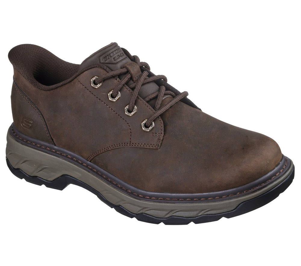 Skechers On sale | Men Slip-ins Relaxed Fit: Lockett - Spence