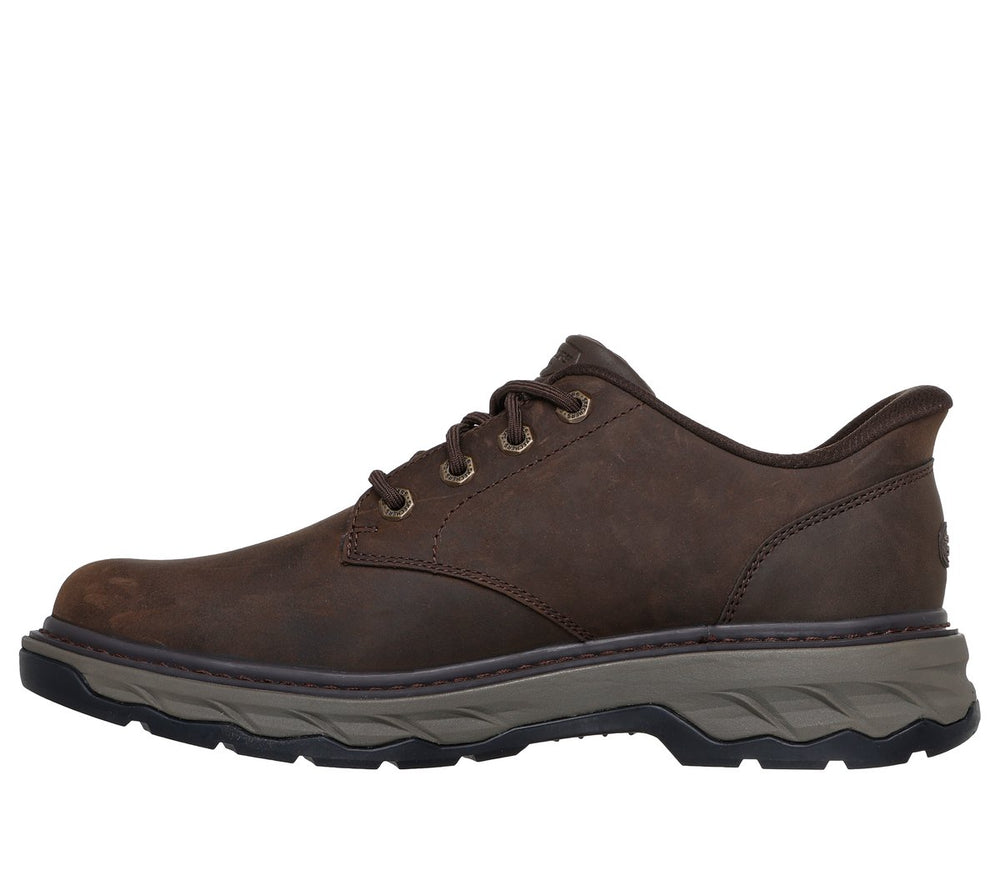 Skechers On sale | Men Slip-ins Relaxed Fit: Lockett - Spence