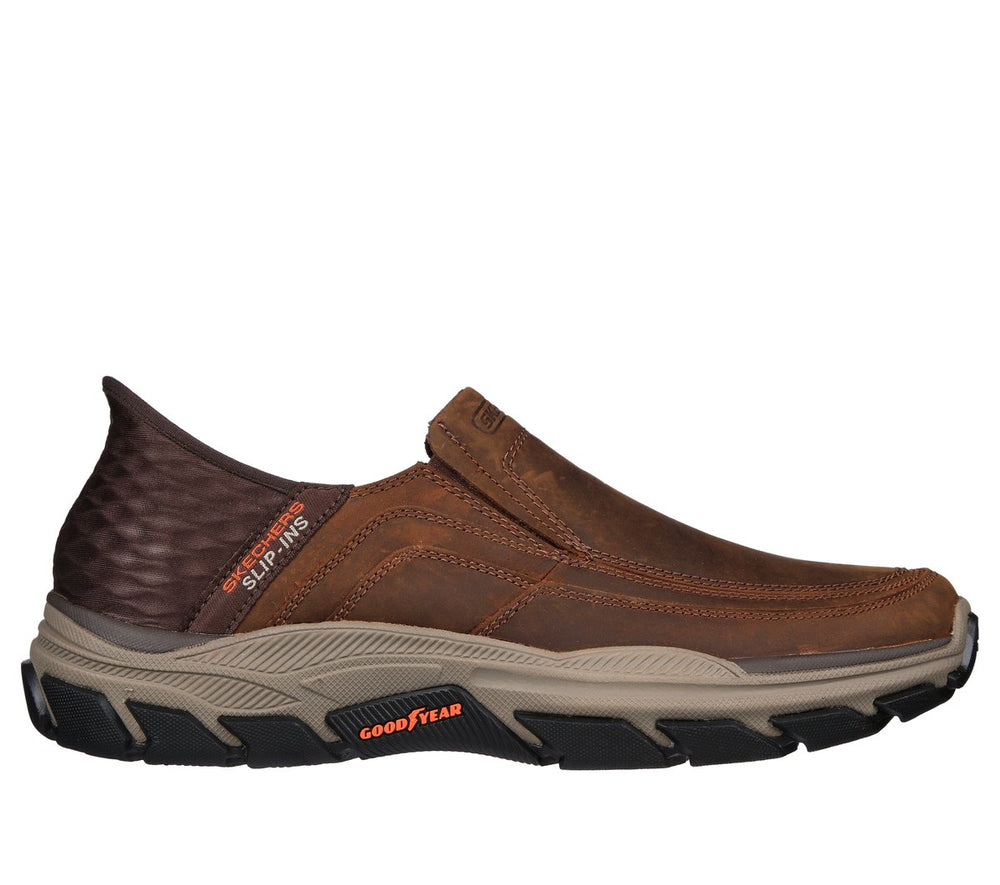 Skechers US | Men Slip-ins RF: Respected - Elgin