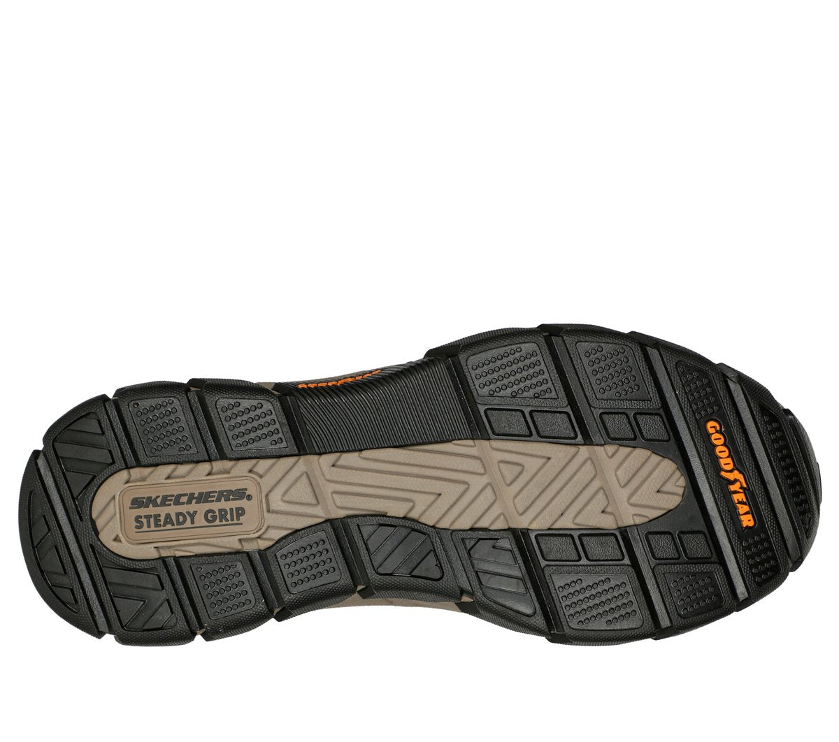 Skechers US | Men Slip-ins RF: Respected - Elgin