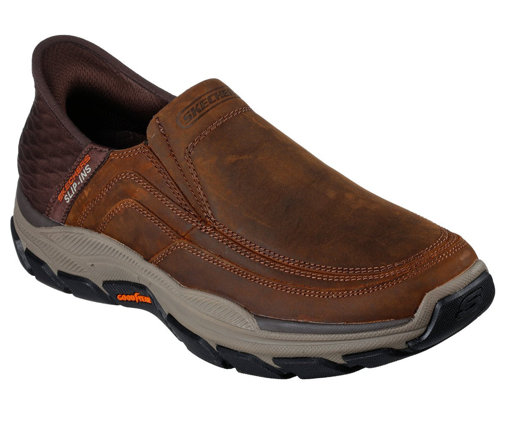 Skechers US | Men Slip-ins RF: Respected - Elgin