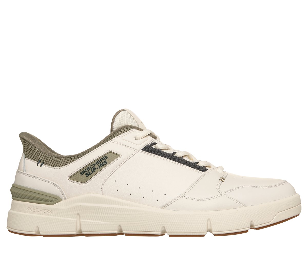 Skechers US | Men Slip-ins:Stryde Cup - Roades
