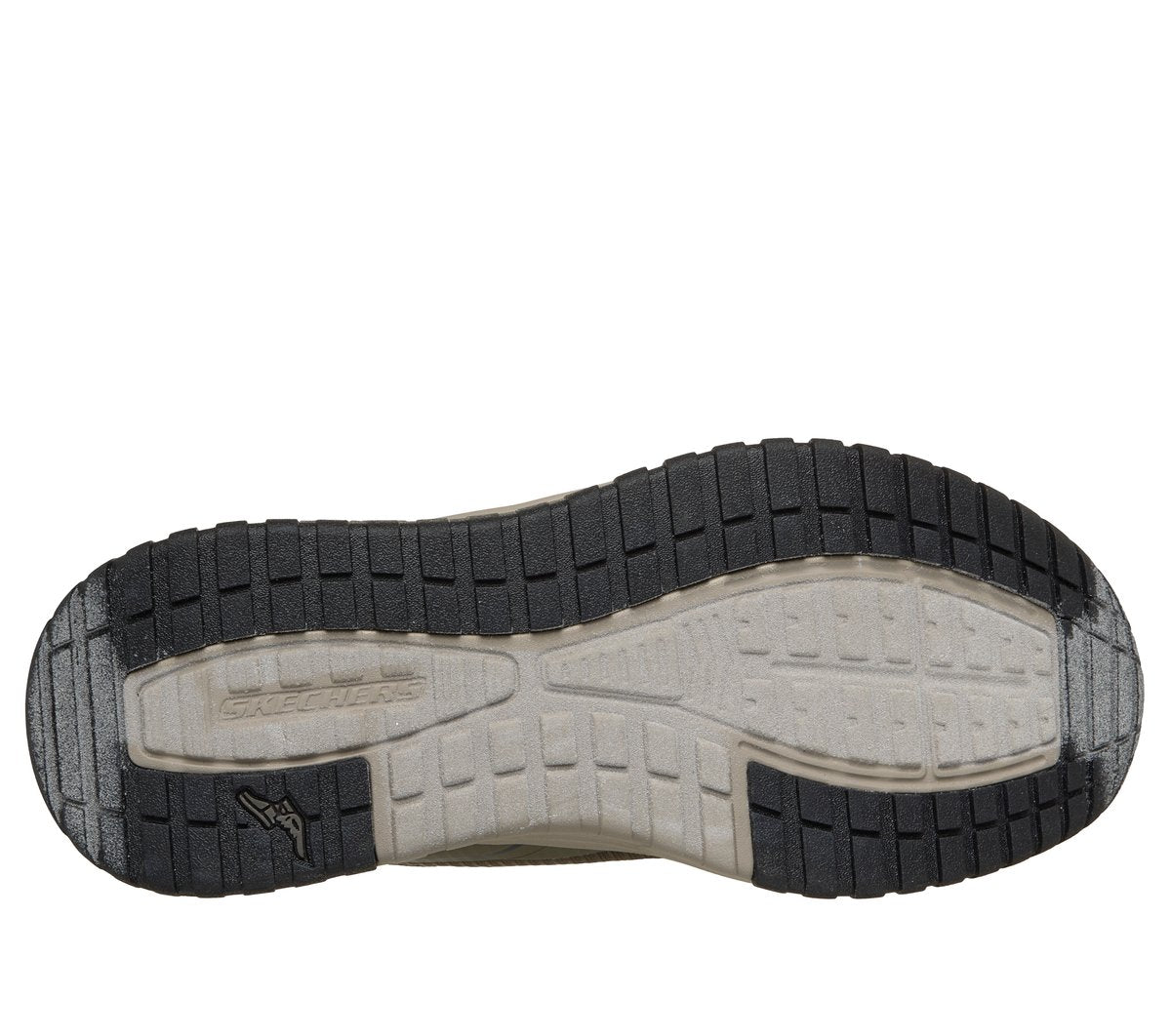 Skechers Discount | Men Slip-ins John Deere Waterproof: Badger - All Terrain