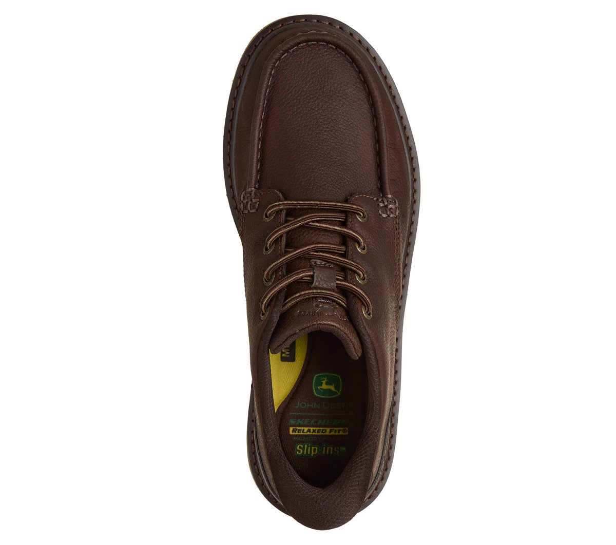 Skechers Online | Men Slip-ins John Deere Relaxed Fit: Brockman - Hawkson