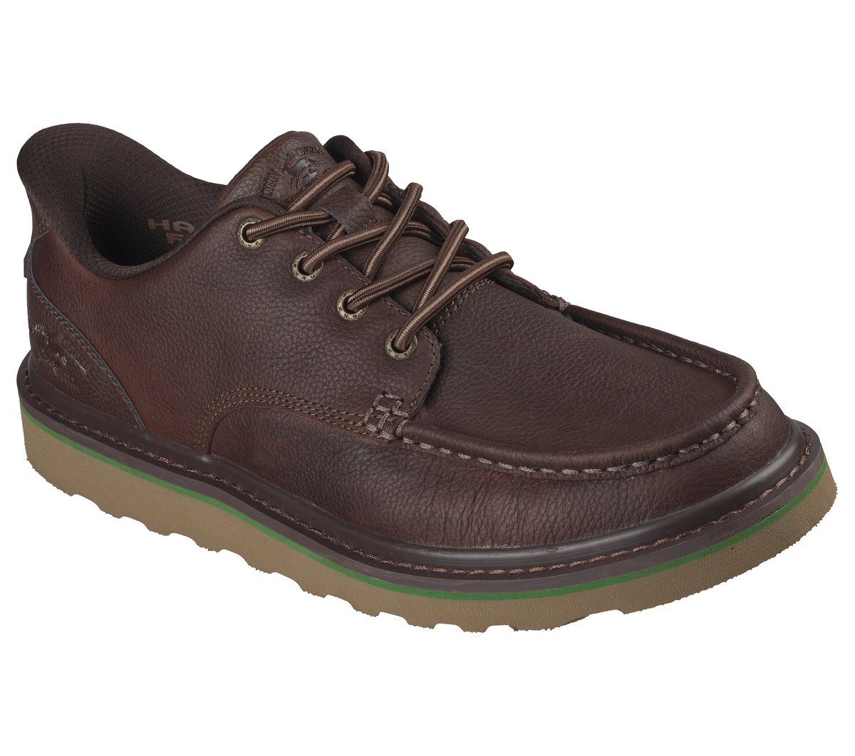 Skechers Online | Men Slip-ins John Deere Relaxed Fit: Brockman - Hawkson