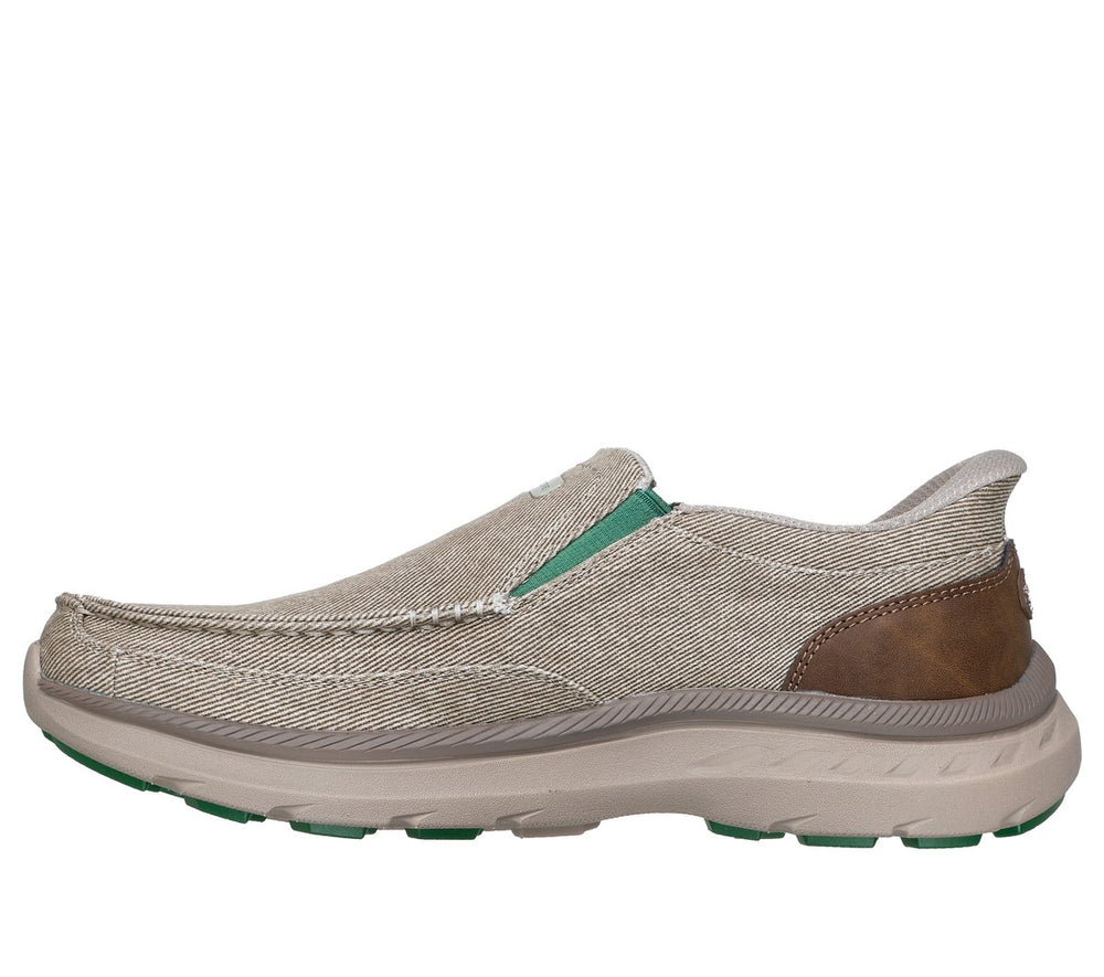 Skechers Outlet | Men Slip-ins John Deere Relaxed Fit: Pollard - Horace