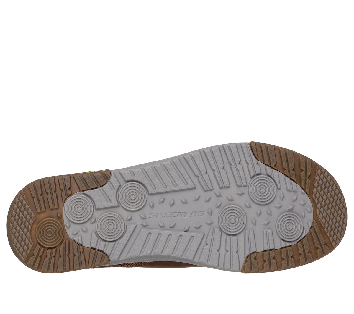 Skechers US | Men Slip-ins x John Deere Relaxed Fit: Melson 2.0 - Aldric