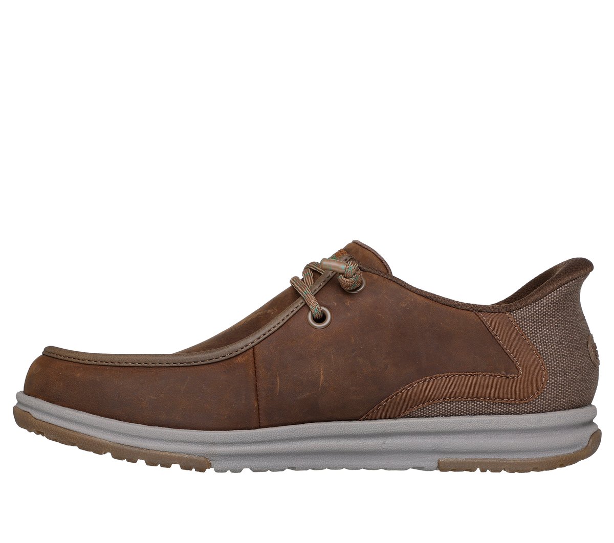 Skechers US | Men Slip-ins x John Deere Relaxed Fit: Melson 2.0 - Aldric
