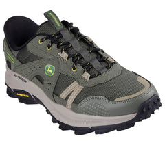 Skechers Discount | Men John Deere: Slip-ins Equalizer 5.0 Trail - Harvest