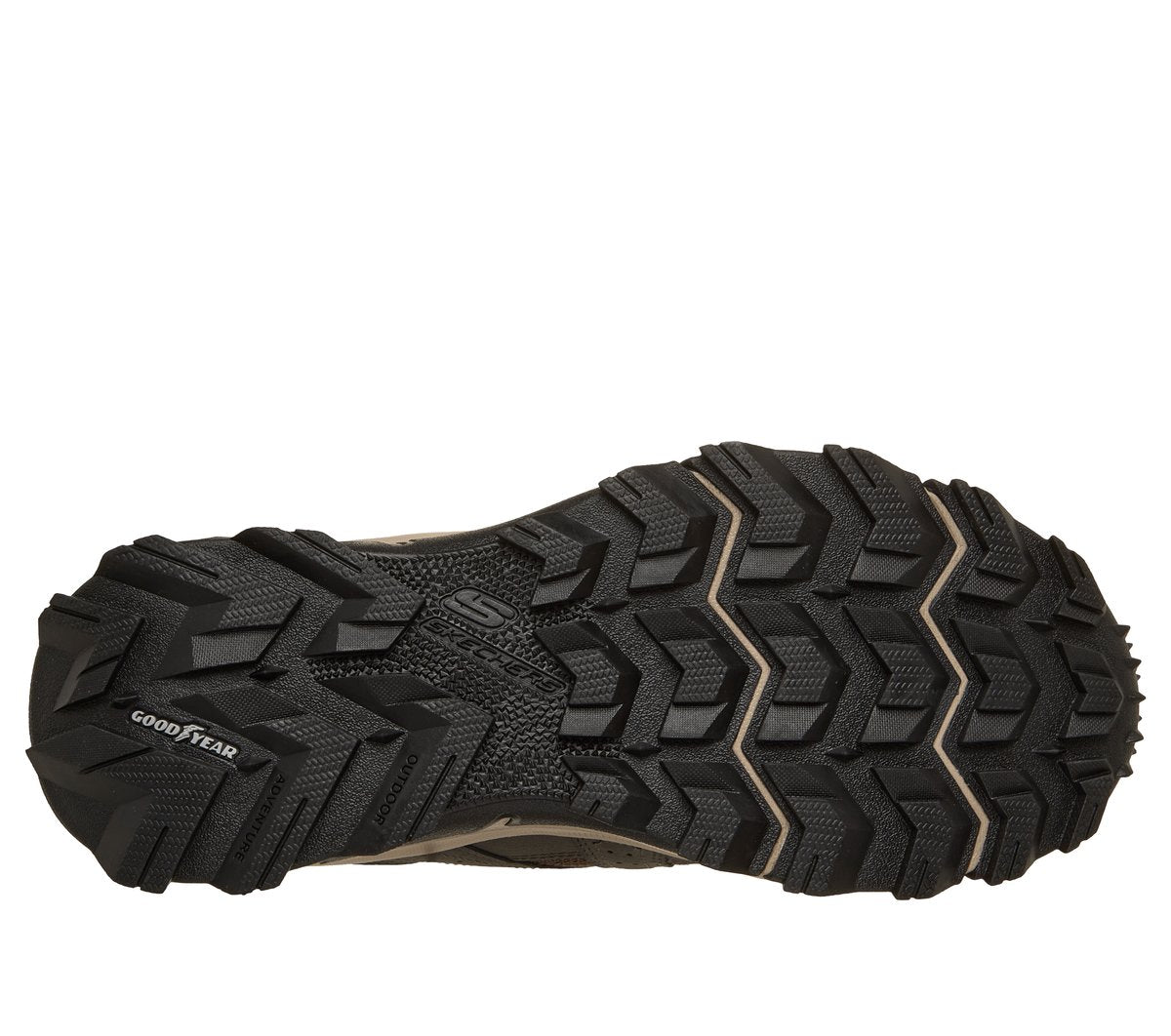 Skechers Online | Men John Deere: Slip-ins Equalizer 5.0 Trail -Row Crop