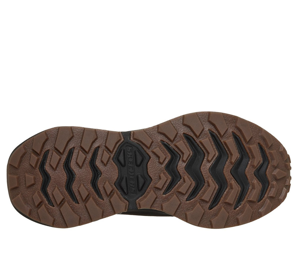 Skechers Outlet | Men Slip-ins John Deere Waterproof Relaxed Fit: Knox - Brando