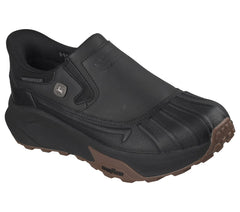 Skechers Outlet | Men Slip-ins John Deere Waterproof Relaxed Fit: Knox - Brando