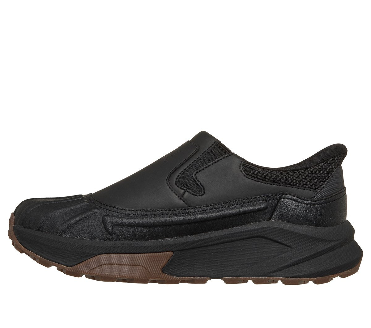 Skechers Outlet | Men Slip-ins John Deere Waterproof Relaxed Fit: Knox - Brando